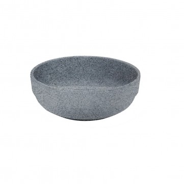 Bowl embrocable 500ml melamina gray granite 