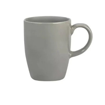 Tarro Y Curvo 210ml "Chic Gray"
