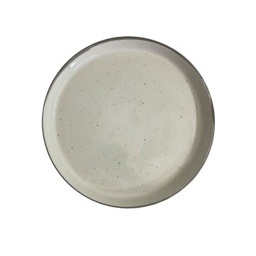 Plato Gourmet 26cm "Chic Gray"