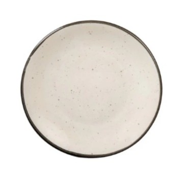 Plato Regina 28cm "Chic Gray"