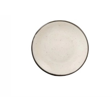 Plato Regina 19cm "Chic Gray"