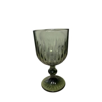 Copa Agua Polka Humo 360ml Mod 1815