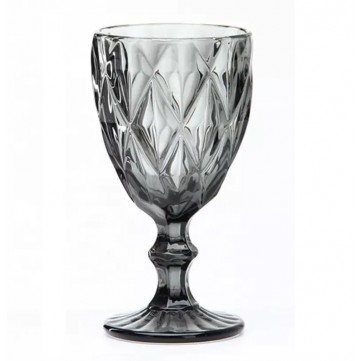 Copa rombos humo MOD. 1547H