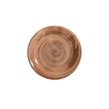 Plato Regina 19cm "Cosmic Peach" 