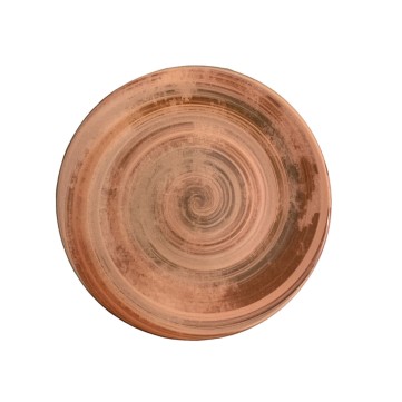 Plato Regina 23cm "Cosmic Peach"