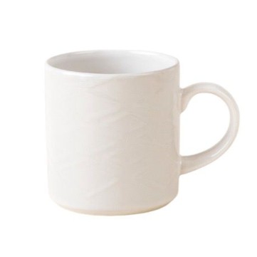 Taza 340ml Diamonds