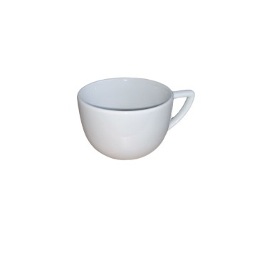 Tarro Cafe 210ml "Elegance"