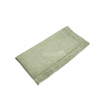 Servilleta willow lino vintage 50x50cm