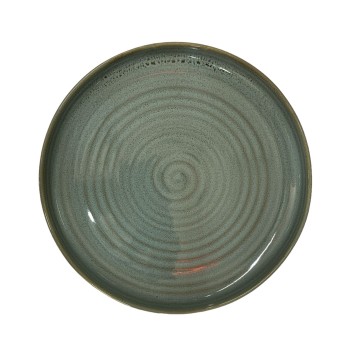 Plato Pastel 20cm "Spiral"