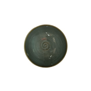 Tazón Cónico 11cm "Spiral" 