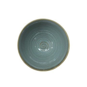 Tazón Sopero Cónico 14.5cm "Spiral"