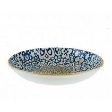 Bowl Hondo Floral 23cm Alhambra