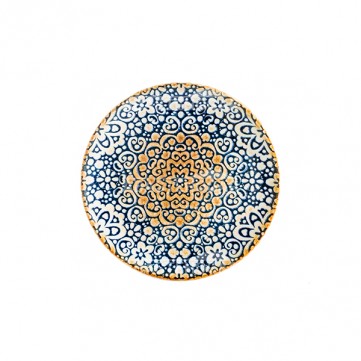 Plato gourmet 17cm alhambra