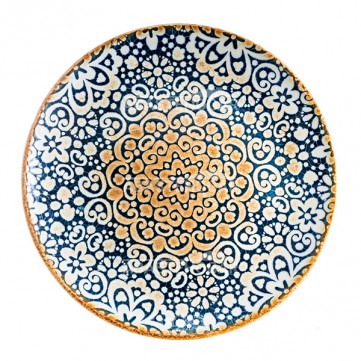 Plato 30cm gourmet alhambra 