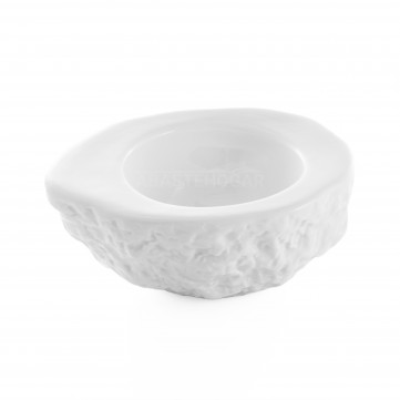 Bowl doble pared 200ml roca porcelana