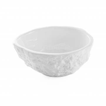 Bowl 480ml roca porcelana