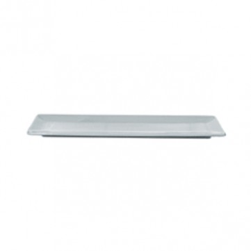 Bandeja rectangular 20x8cm
