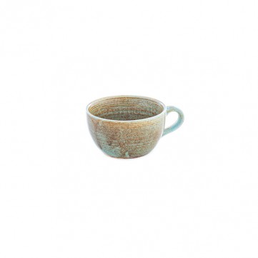 taza para café 250ml coral