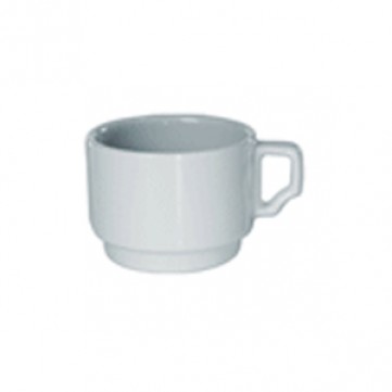 Taza mug 250cc delta clasica