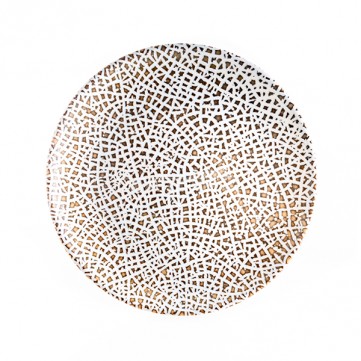 Plato 25cm gourmet lapya Plato 25cm gourmet lapya