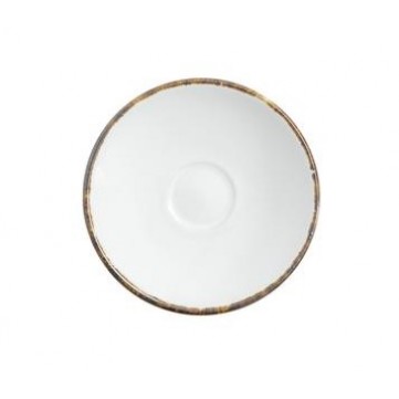 Plato Taza Latte 18cm Artisan 