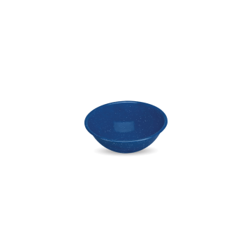 Bowl 500ml peltre azul