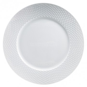 Bajo Plato 32 cm Polo 