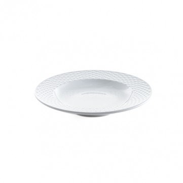 Plato Hondo 22cm Polo