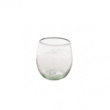 Vaso vino cristal liso