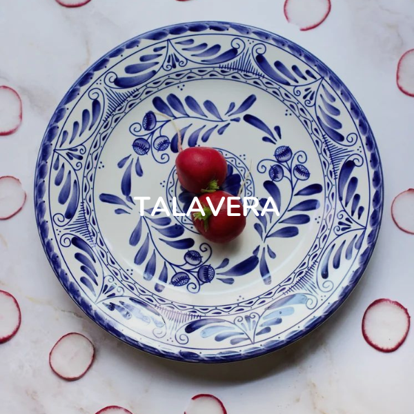 Talavera