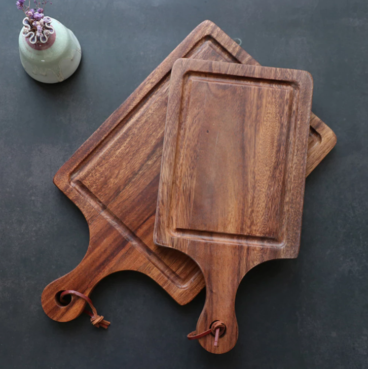 Tablas para servir 