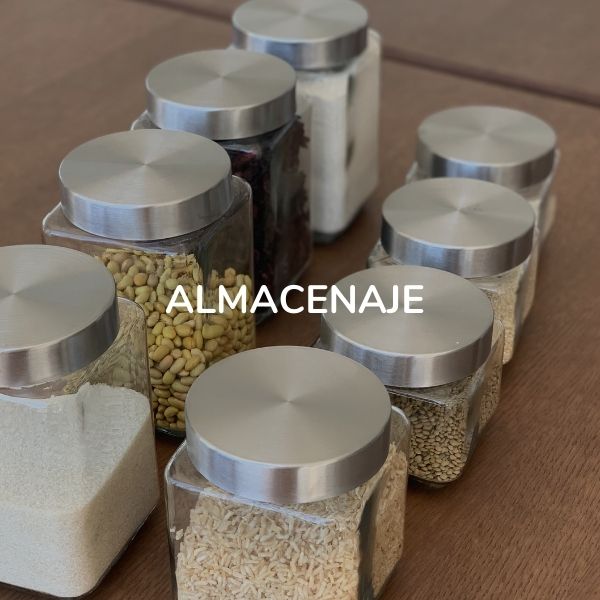Almacenaje