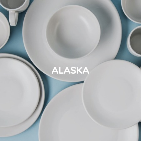 ALASKA