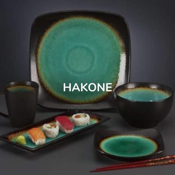 Hakone 