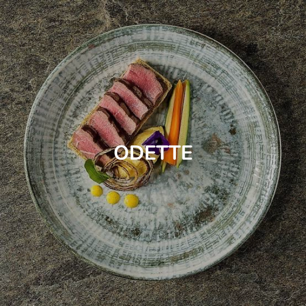 Odette